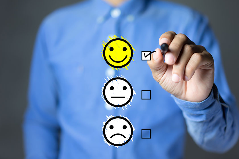 Making Changes to Keep Your Customers Happy